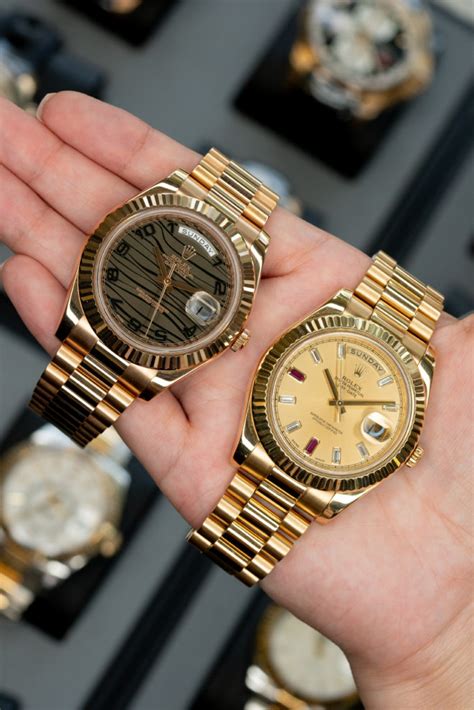 bvlgari vs rolex|rolex daytona vs sky dweller.